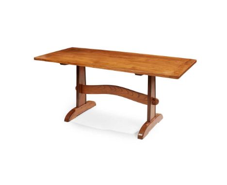 elm152cm wide, 70.5cm high, 68.5cm deepProvenance: From The Millinery Works Collection.Footnote: Note: Robin Nance was appren