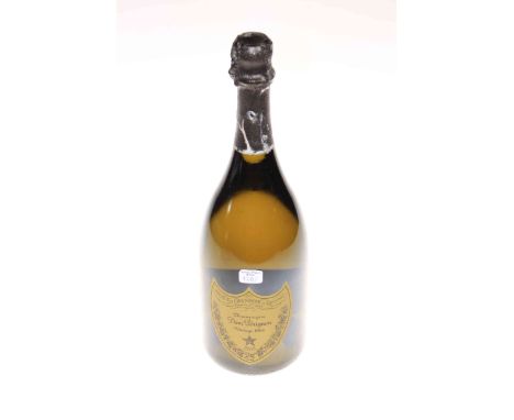 Moet et Chandon Dom Perignon champagne, 1996 vintage, 750ml