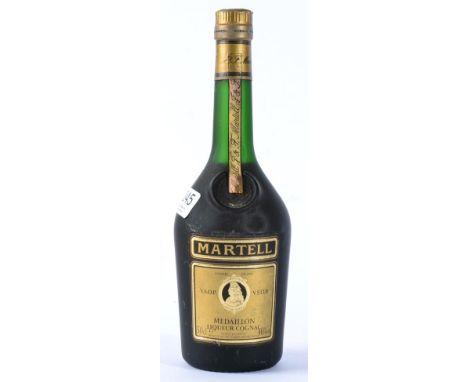 Martell Medallion Cognac