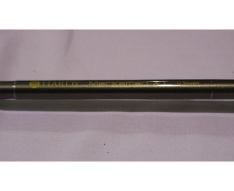 Hardy Marksman XT 12' Smuggler rod. UK P&amp;P Group 2 (£20+VAT for the first lot and £4+VAT for subsequent lots) 