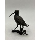 Michael Simpson - Solid Bronze Limited Edition Bro
