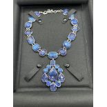Boxed Chanel Necklace from CHANEL Spring Summer 20
