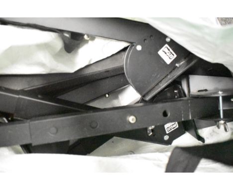 A selection of adjustable heavy duty slat wall shelf brackets