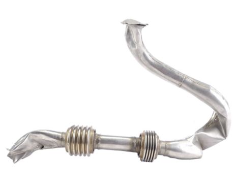 STAR WARS: THE PHANTOM MENACE - Podracer Model Miniature Vent ManifoldA Podracer model miniature vent manifold from George Lu
