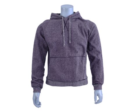 TWILIGHT - Edward Cullen's Hospital HoodieEdward Cullen's hospital hoodie from Lionsgate's blockbuster hit Twilight. Edward w
