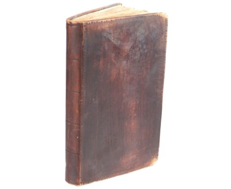 INDIANA JONES AND THE LAST CRUSADE - Indiana Jones' (Harrison Ford) Grail DiaryIndiana Jones' (Harrison Ford) grail diary fro