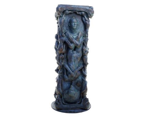 HELLRAISER III: HELL ON EARTH - Full-Size Pillar of SoulsA full-size Pillar of Souls from Anthony Hickox's horror sequel Hell