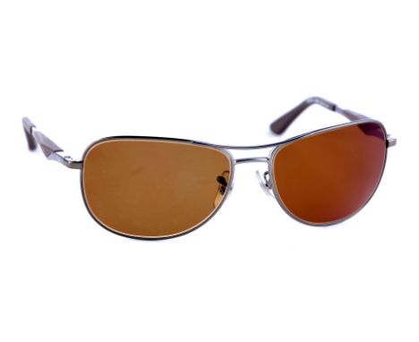 X-FILES, THE - Fox Mulder's (David Duchovny) SunglassesFox Mulder's (David Duchovny) sunglasses from Chris Carter's sci-fi dr