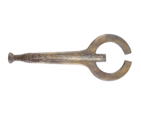 HANSEL &amp; GRETEL: WITCH HUNTERS - Etruscan Witch WandEtruscan Witch wand from Paramount Pictures' action horror adventure 