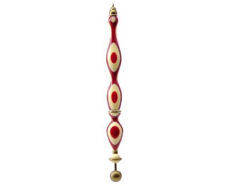 DR. SEUSS' THE CAT IN THE HAT - Cat in the Hat's (Mike Myers) PenCat in the Hat's (Mike Myers) pen from Bo Welch's family com