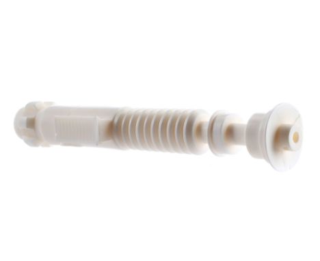 STAR WARS: RETURN OF THE JEDI (1983) - Luke Skywalker's (Mark Hamill) Lightsaber Casting from Production MoldsLuke Skywalker'