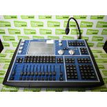 ChamSystem MagicQ compact MQ40N lighting control console