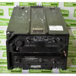 Clansman IBMS Battery charger