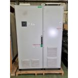 Schneider Electric VarSet VLVAF6P03513AB power factor correction capacitor bank - 400V - unissued