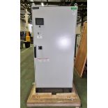 Schneider Electric AccuSine PCSP200D5IP31 active harmonic filter - 120A - 380/440V - unissued