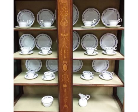 1930's 12 Place Tea Service Complete