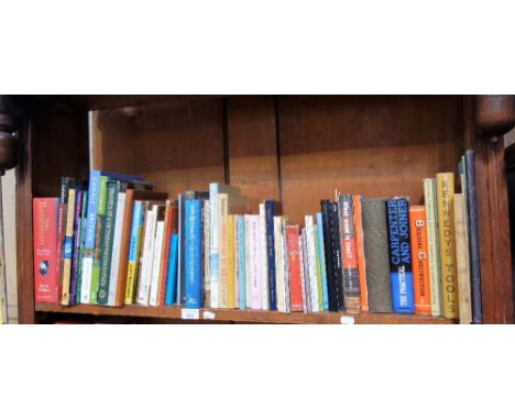 'A CATALOGUE OF WORKS BY SIR JOHN BETJEMAN FROM THE COLLECTION OF RAY CARTER', illustrated by John Piper, etc, intro by Phili