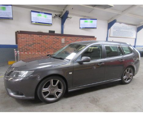 Date of Reg: 10 10 Colour: Grey cc: 1910 MoT: 07.07.2021 Fuel Type: DIESEL Type: Estate Mileage: 107,000 miles Transmission: 
