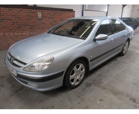 Date of Reg: 53 03 Colour: Silver cc: 1997 MoT: 14.09.2021 Fuel Type: DIESEL Type: 4dr Mileage: 118,000 miles Transmission: M