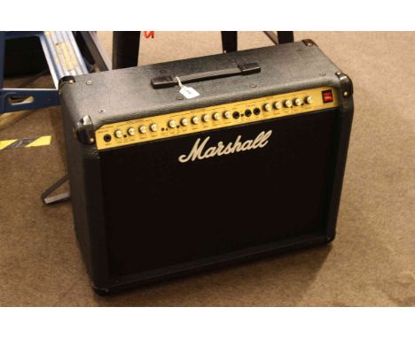 Little used Marshall Valvestate S80 amplifier.