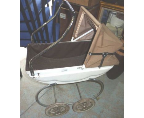 Child's vintage pram