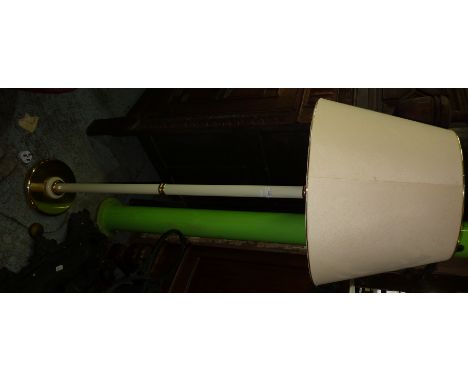 Modern standard lamp