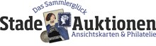 Auctioneer Logo