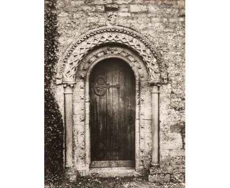 * Adams (Walter, 1842-1934 &amp; Marcus, 1875-1959). A large archive of architectural photographs, mostly early 20th century,