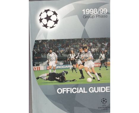 FOOTBALL MISCELLANY       A small miscellany including a 9" X 7" black &amp; white action press photograph with paper notatio