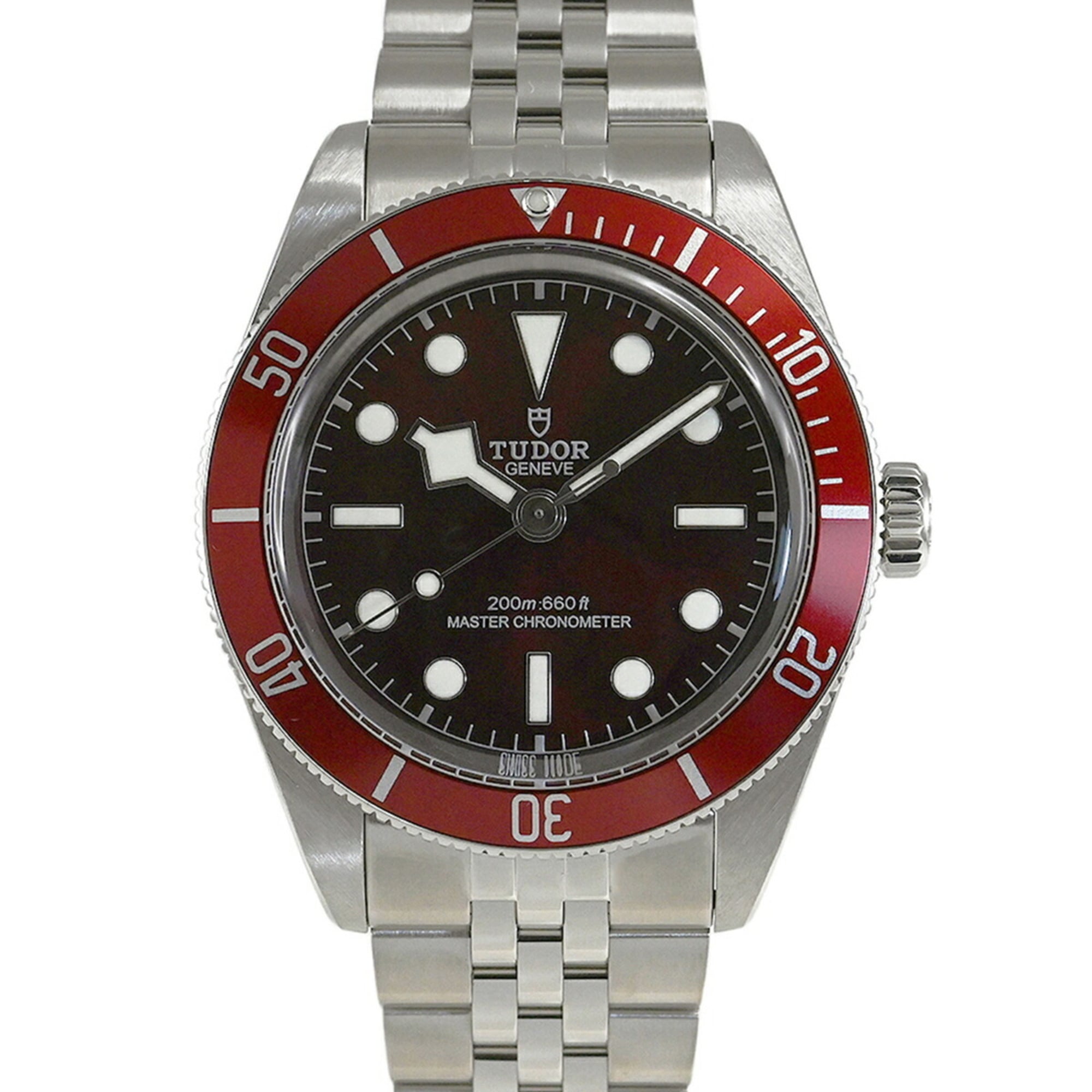 Tudor Black Bay 58 7939A1A0RU Watch