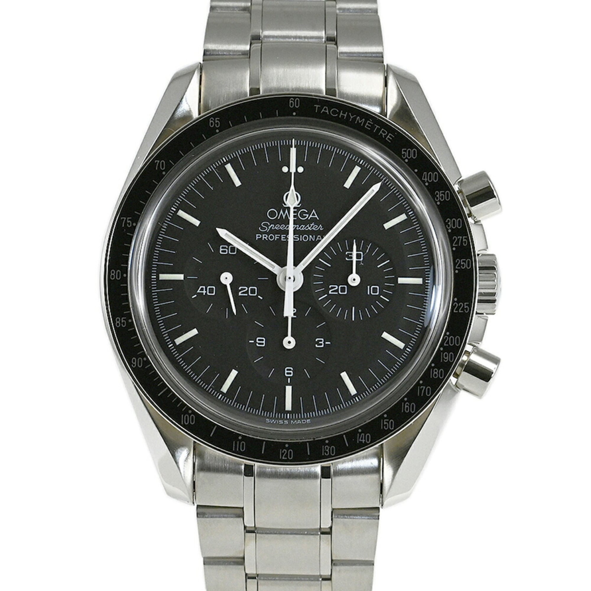 Omega Speedmaster Professional Apollo 1 Moon Landing 30th Anniversary Limited Edition (9999 pieces) 3560.50