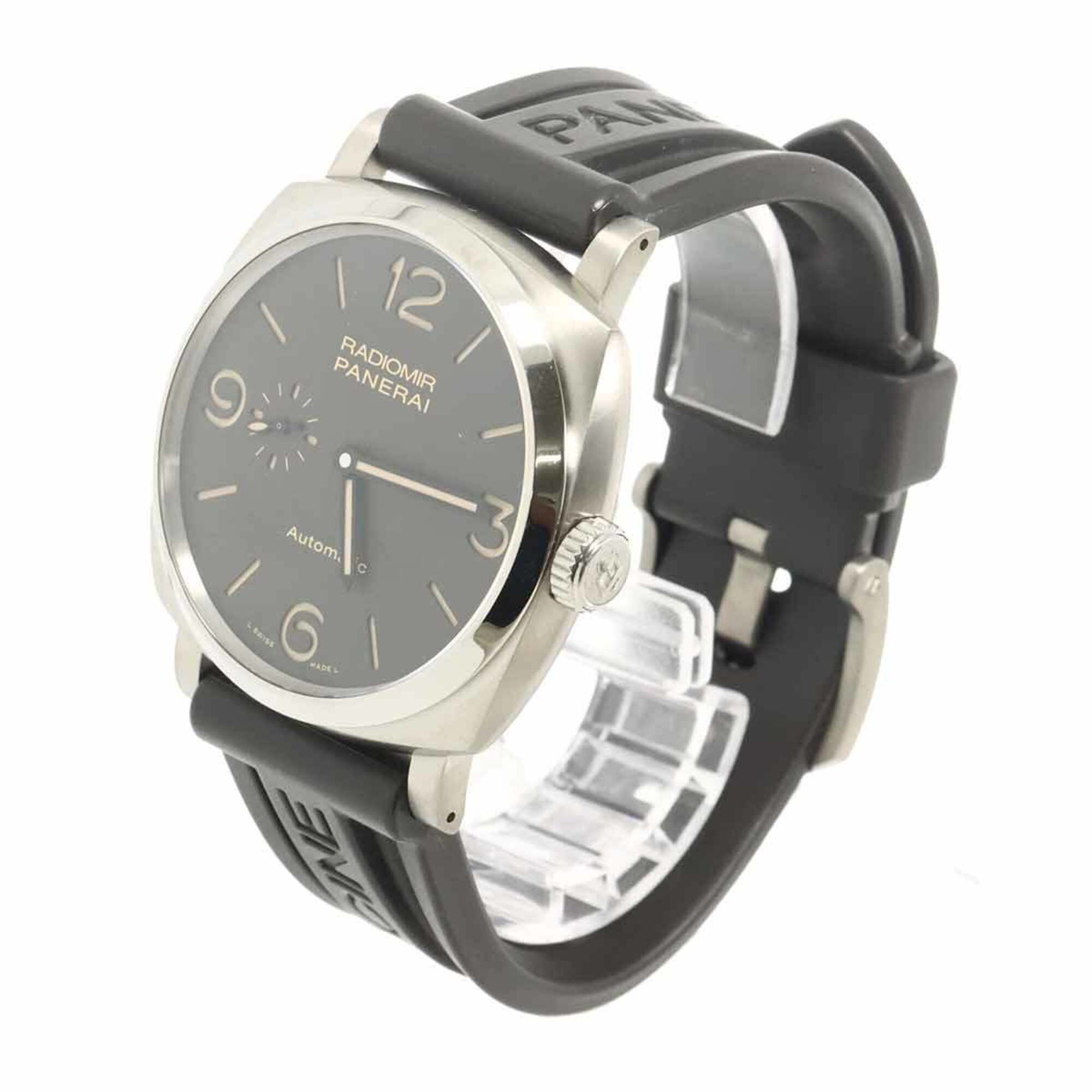 Panerai Radiomir 1940 3 Days PAM00619 Men\'s Automatic Watch