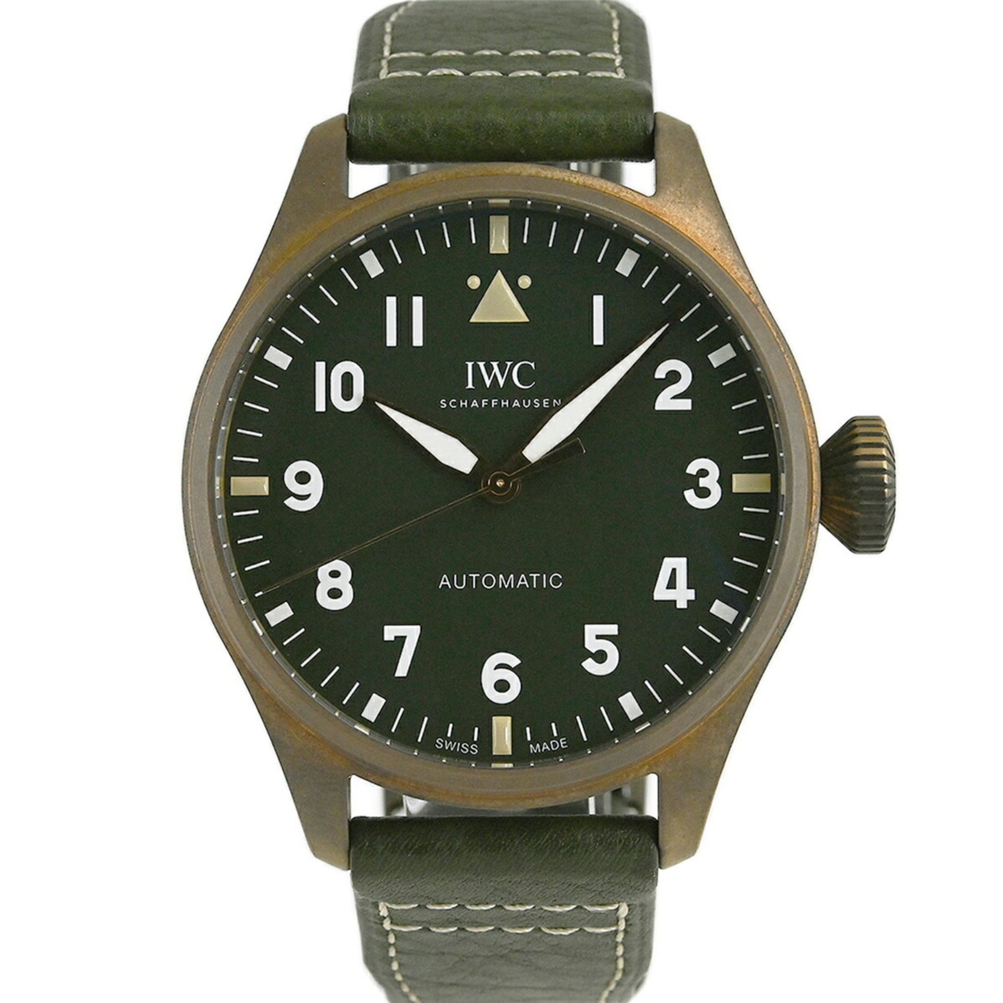 IWC Big Pilot\'s Watch 43 Spitfire IW329702