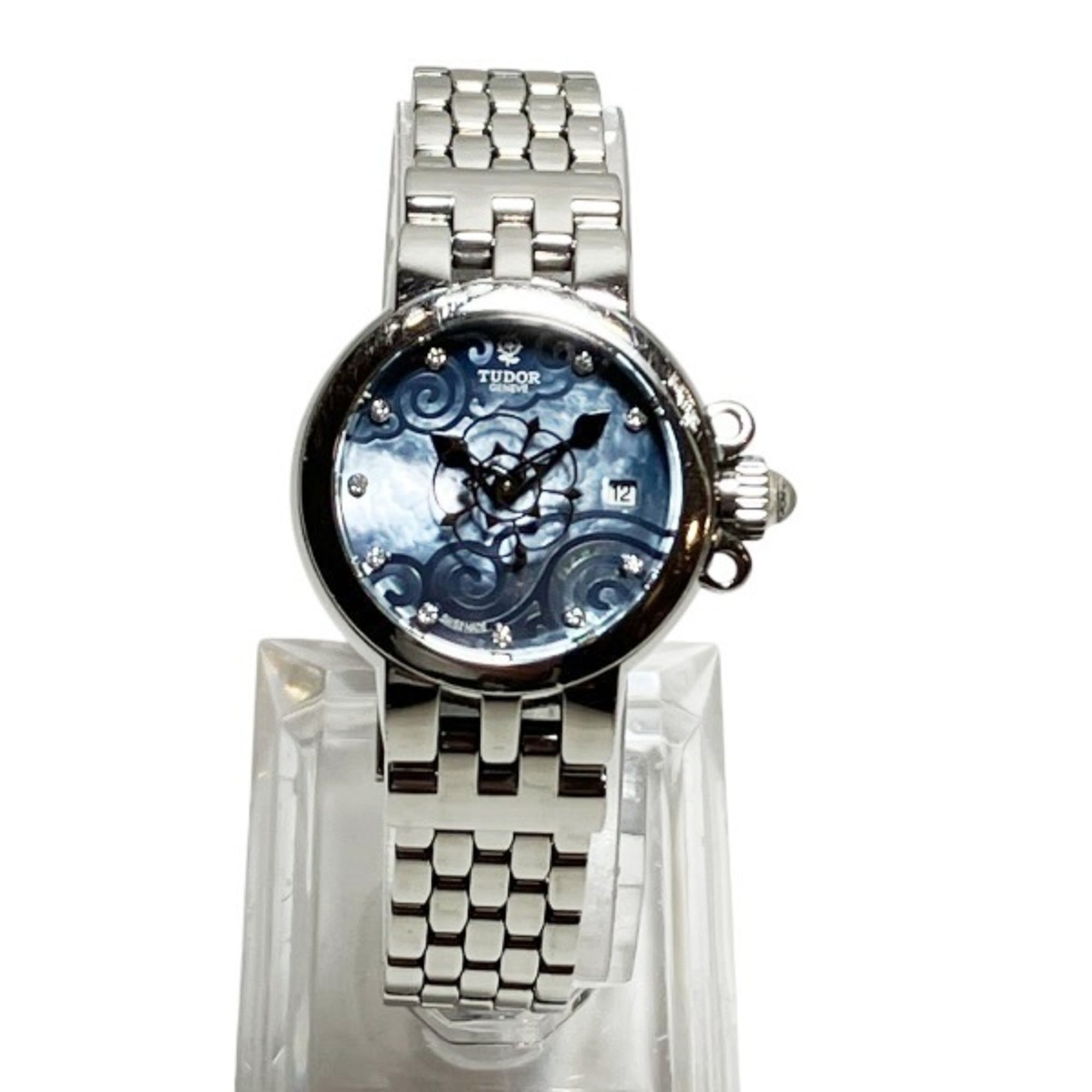 Tudor Claire de Rose 35100 Automatic Watch (Wristwatch) for Women