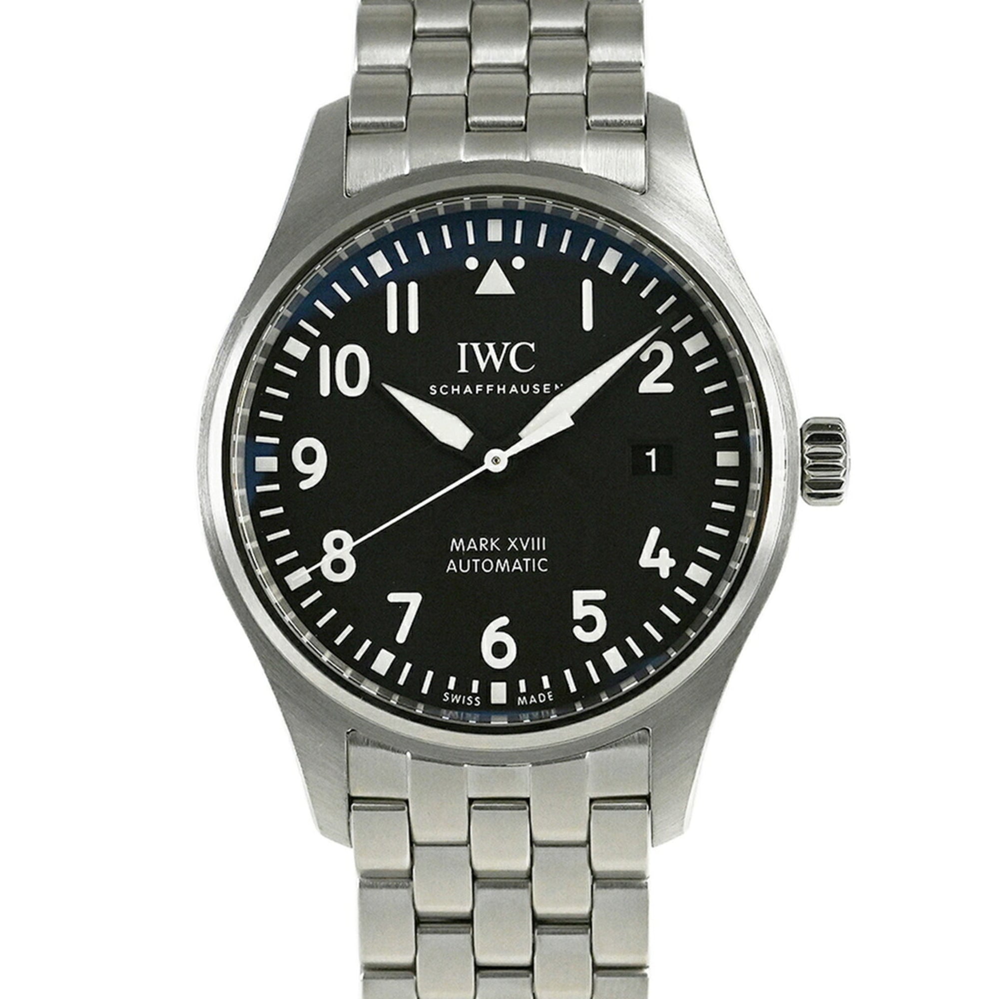 IWC Pilot\'s Watch Mark XVIII IW327009