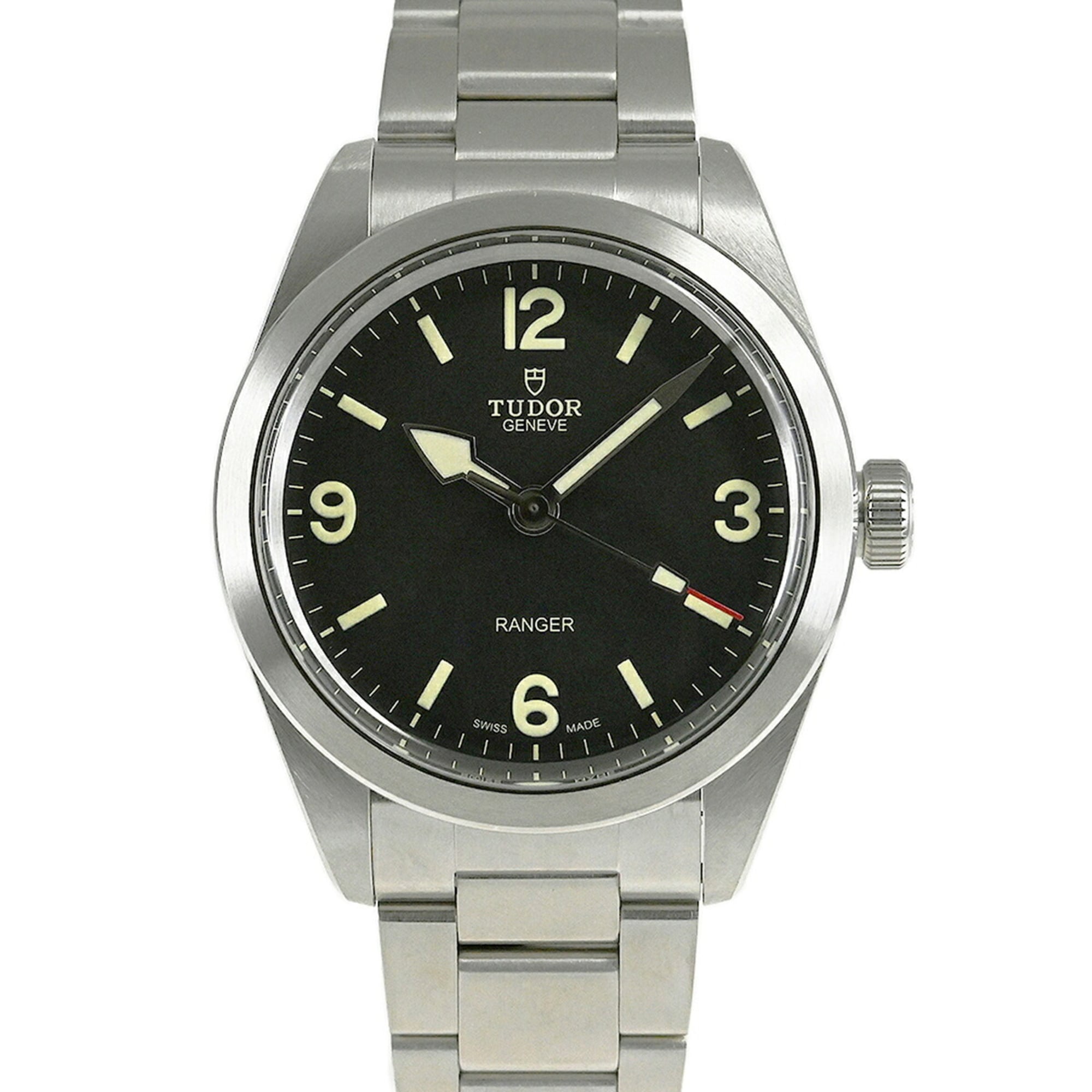 Tudor Ranger 79950 watch