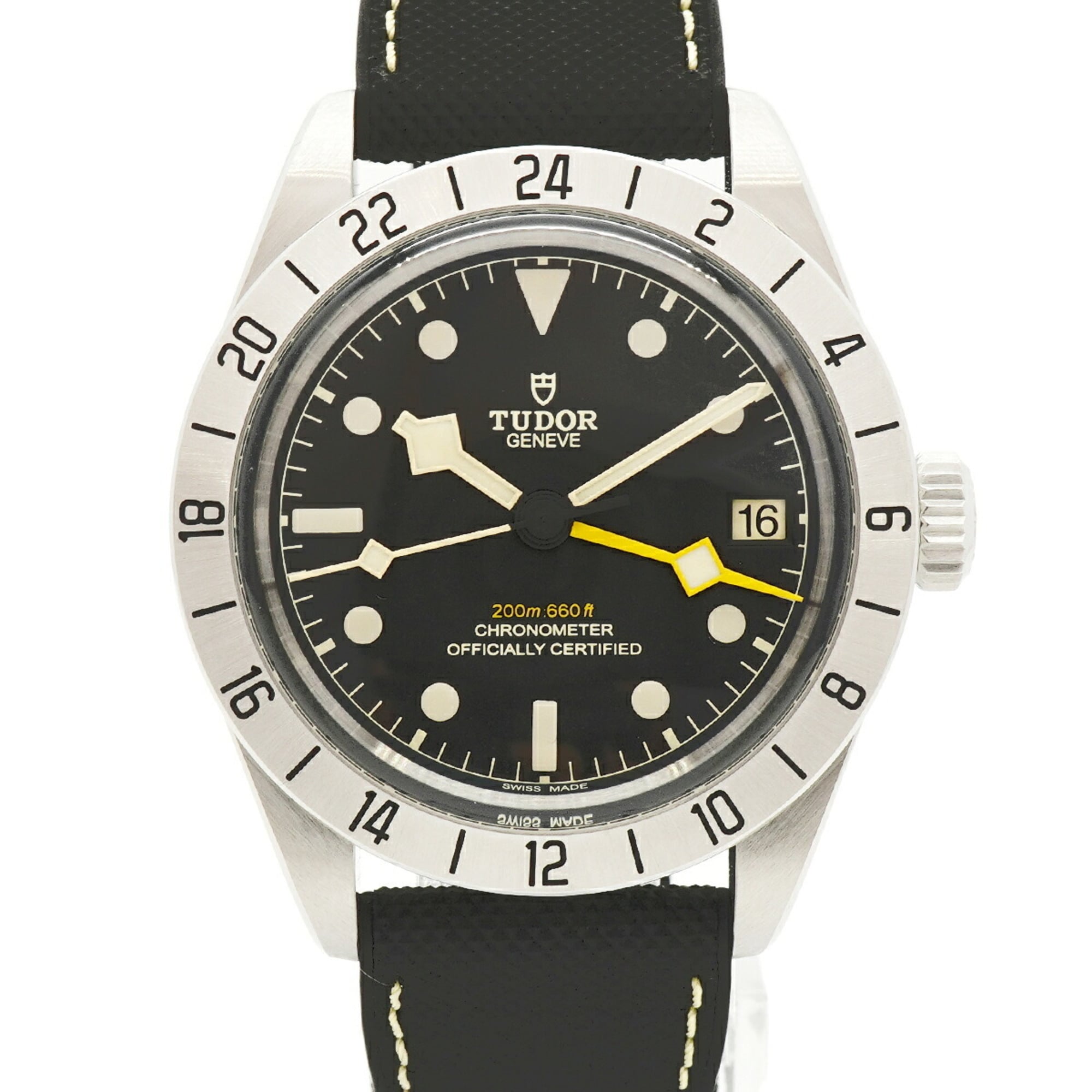 Tudor Black Bay Pro 79470 Dial Men\'s Watch