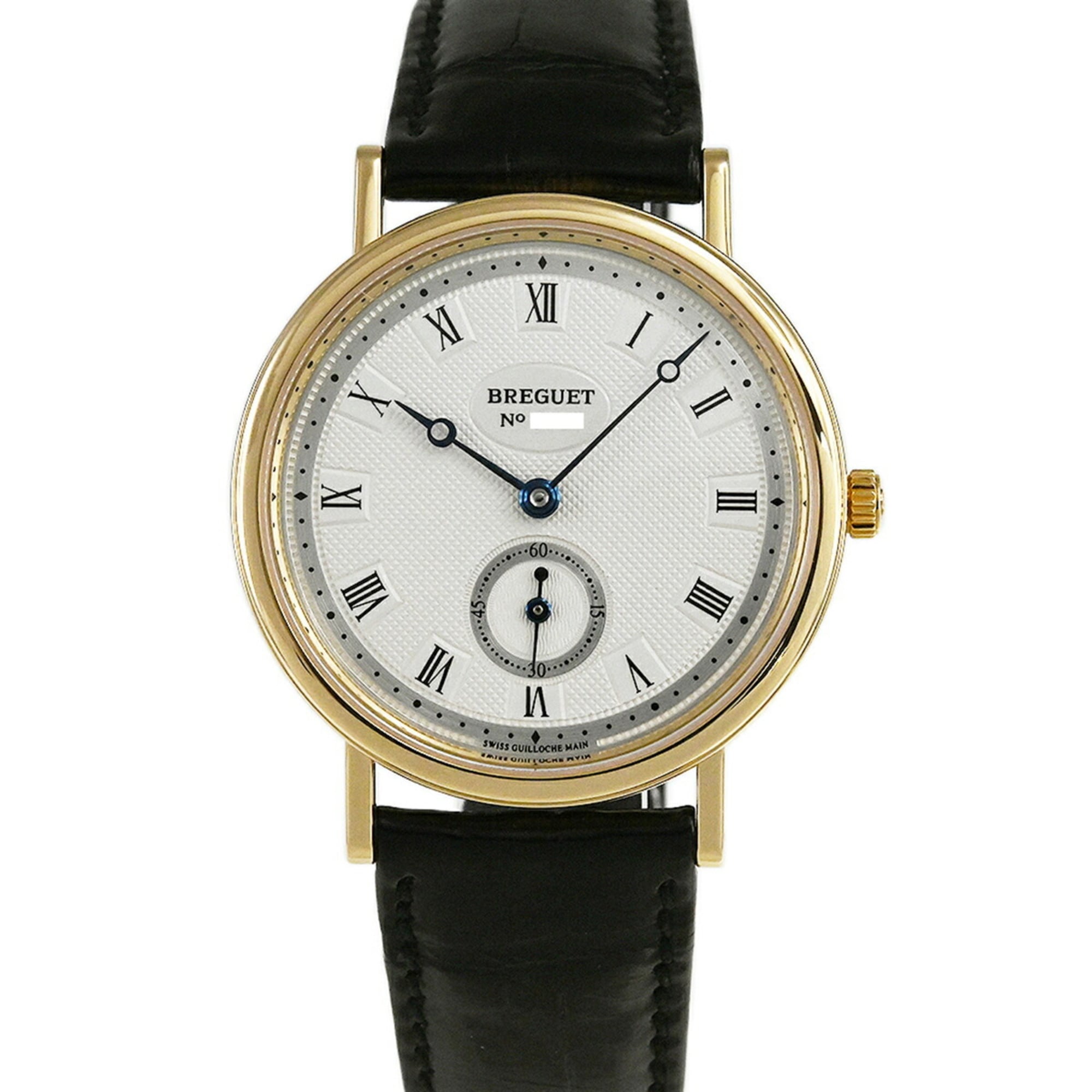 Breguet Classic 3910 3910BA 15 984 (wristwatch)