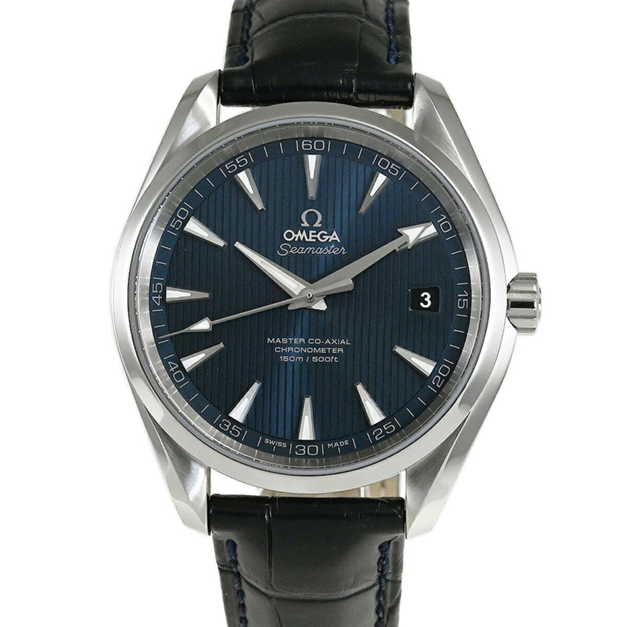 Omega Seamaster Aqua Terra 150M 41.5mm Watch 231.13.42.21.03.001
