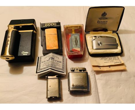 Vintage Zippo Cigarette Lighter Camel zippo | Retro of in