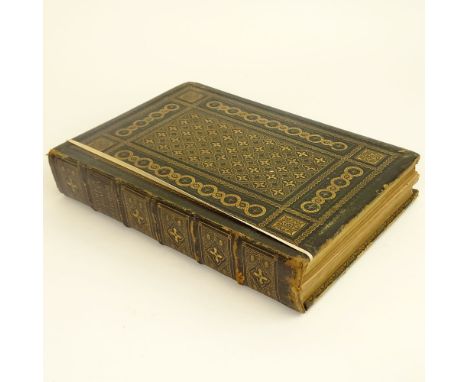 Women of Beauty and Heroism from Semiramis to Eugenie Book by Frank B. Goodrich. Some Foxing Throughout and Separations. 400 