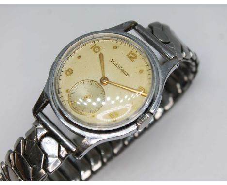 Master Banker, Reference 4199/11  A limited edition yellow gold