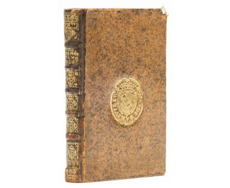 Pirated memoir of a pirate.- Duguay-Trouin (René) Memoires de M. du Gue-Trouin, chef d' Escadre des Armées de S. M. T. C. &am