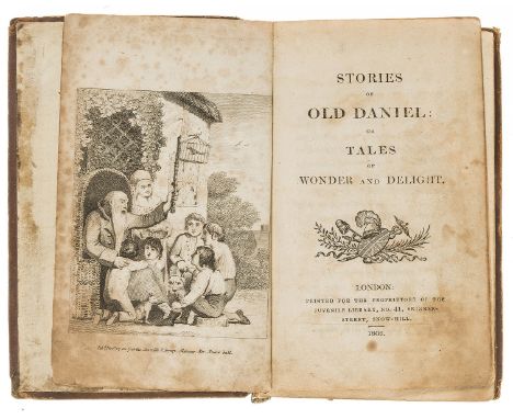 NO RESERVE Stevenson (Robert Louis) Ballads, first edition, bookplate of John Taylor Bottomley, hinges split, original buckra