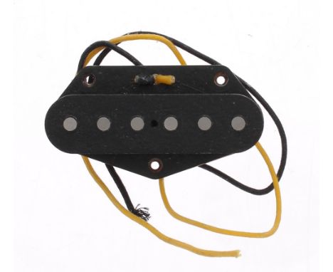 Seymour Duncan Vintage Broadcaster STL-1B Telecaster guitar pickup