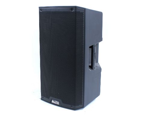 Alto Professional TS312 200 watt powered loud speaker