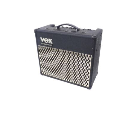 Vox Valvetronics AD30VT guitar amplifier