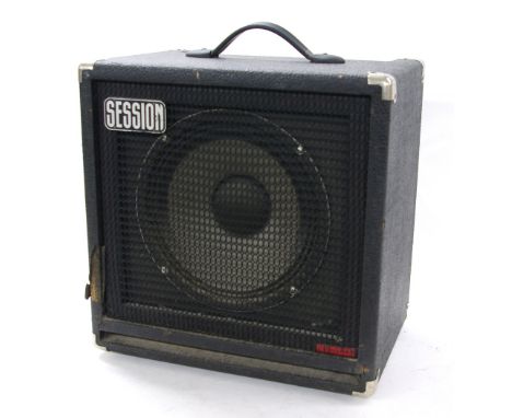 Session Sessionette:100 bass compact guitar amplifier