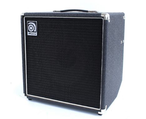 Ampeg BA-112 1 x 12 combo guitar amplifier, boxed with manual