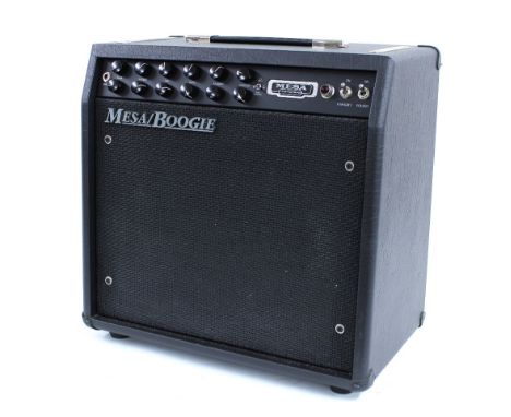 Mesa Boogie F-30 guitar amplifier, made in USA